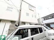 新吉田東戸建て貸家