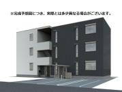 ＪＲ山陽本線福山駅まで徒歩10分