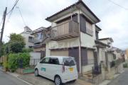 柏市南逆井4丁目貸戸建住宅