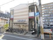 レオパレス奈良大宮