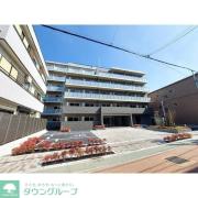 東武伊勢崎・大師線西新井駅まで徒歩6分