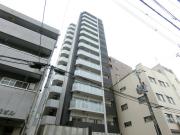 ワールドアイ天王寺ミラージュ