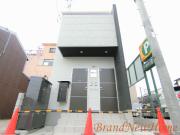 あんしん旭ヶ丘08-1064