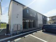 grand parace（グランドパレス）奥州II