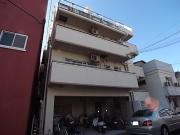 ＪＲ山陽本線明石駅まで徒歩10分