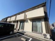 ＪＲ総武本線四街道駅まで徒歩10分