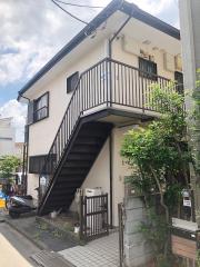 南阿佐ヶ谷コーポ