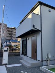 リナージュL 沼津大岡24 1期 1号棟