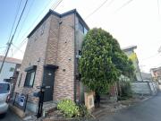 東武伊勢崎・大師線竹ノ塚駅まで徒歩12分