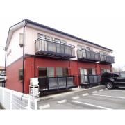 クレセール越野A