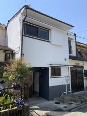 岩田町5丁目貸家