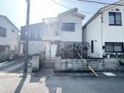 市川市 ソフトモダン デザイナーズリノベ戸建