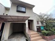 阪急千里線山田駅まで徒歩2分