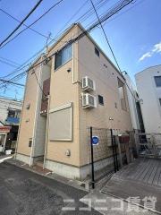ＪＲ埼京線十条駅まで徒歩4分