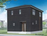 グランソフィア上新郷ヴィレッジ D号棟