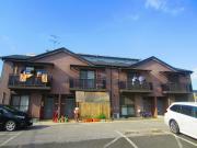 都営新宿線一之江駅まで徒歩23分