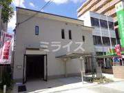 ＪＲおおさか東線ＪＲ淡路駅まで徒歩6分