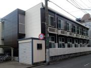 レオパレスエトワール 栄町