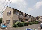 池田ハイツ 88