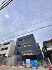 南海本線高石駅まで徒歩5分
