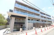 東京メトロ丸ノ内線(方南町支線)中野富士見町駅まで徒歩8分