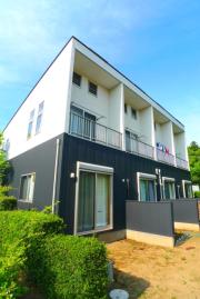 ラフィ-ネHOSODA B棟