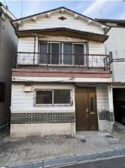 南海高野線北野田駅まで徒歩8分