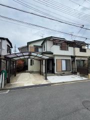 曽大根 2丁目戸建