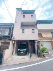 出雲井本町貸家
