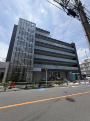ライズ若木通り