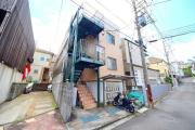 ブランニュー高島台