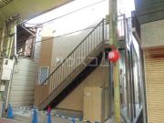 京急本線京急田浦駅まで徒歩4分