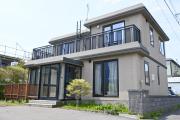 苫小牧市東開町6丁目貸家