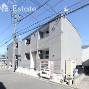 地下鉄東山線名古屋駅まで徒歩7分