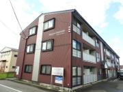 ネオサイト・タカムラ A棟