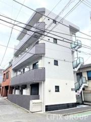 ピアコートTM東武練馬 壱番館
