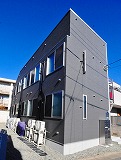 東京メトロ有楽町線氷川台駅まで徒歩6分