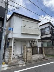 酒井様邸