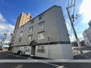 地下鉄東西線琴似駅まで徒歩3分