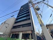 地下鉄谷町線都島駅まで徒歩3分