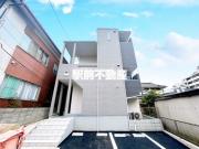 西鉄天神大牟田線聖マリア病院前駅まで徒歩15分