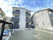 山陽電鉄本線江井ヶ島駅まで徒歩7分