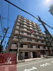新大阪スターハイツ