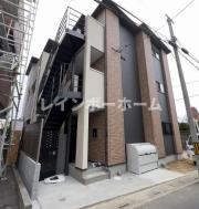 ＪＲ埼京線戸田駅まで徒歩5分