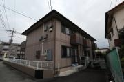 ＪＲ中央線甲府駅まで徒歩20分
