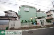 ローズハイツ朝霞