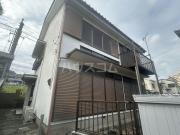 前川戸建