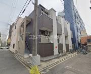 地下鉄桜通線太閤通駅まで徒歩8分
