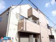 西武新宿線都立家政駅まで徒歩5分