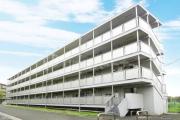 ビレッジハウス山崎3号棟